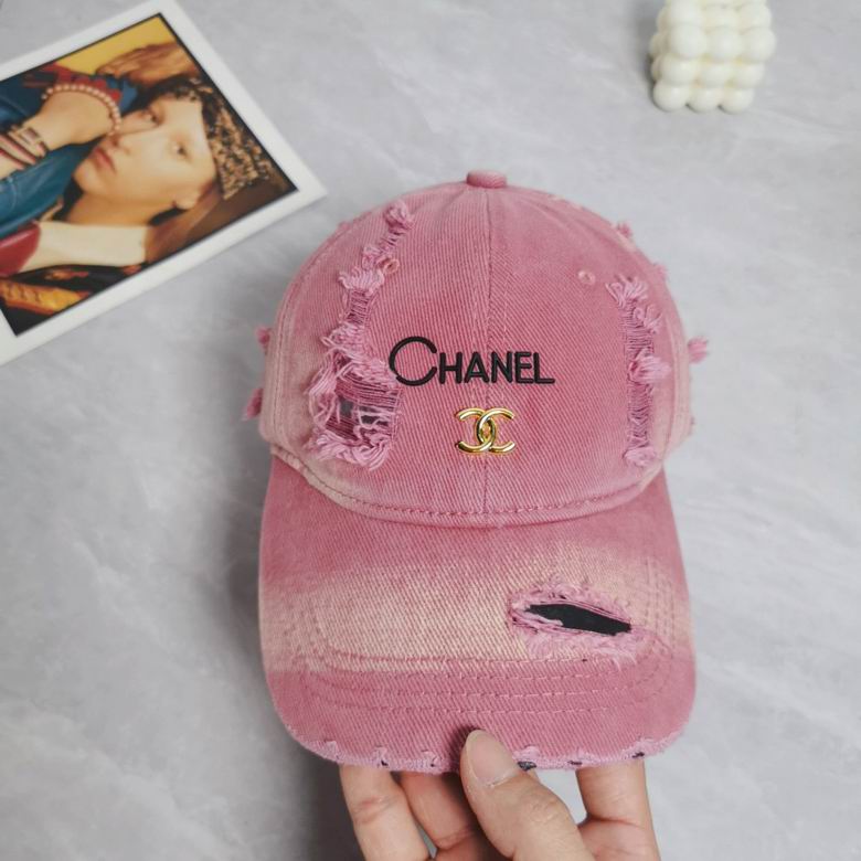 Chanel Cap dxn (23)